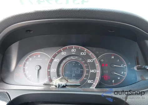 2015 Honda Accord Sport z USA, uszkodzony, nr VIN 1HGCR2F55FA204511